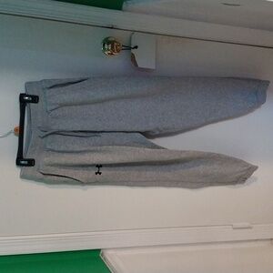 Under Armour sweatpants